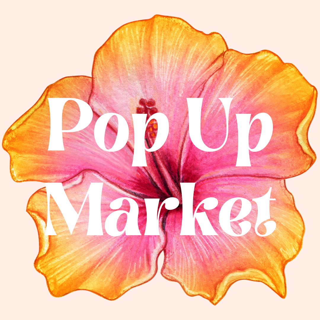 In Person Market Season