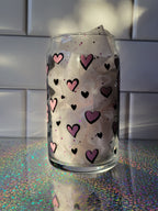 Ghostface Glass