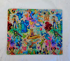 Mouse Pad