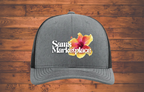 Snapback Cap