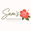 Sams Marketplace - Home