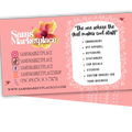 Business Cards