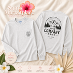 Custom Company Shirts