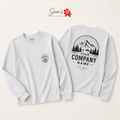 Custom Company Shirts