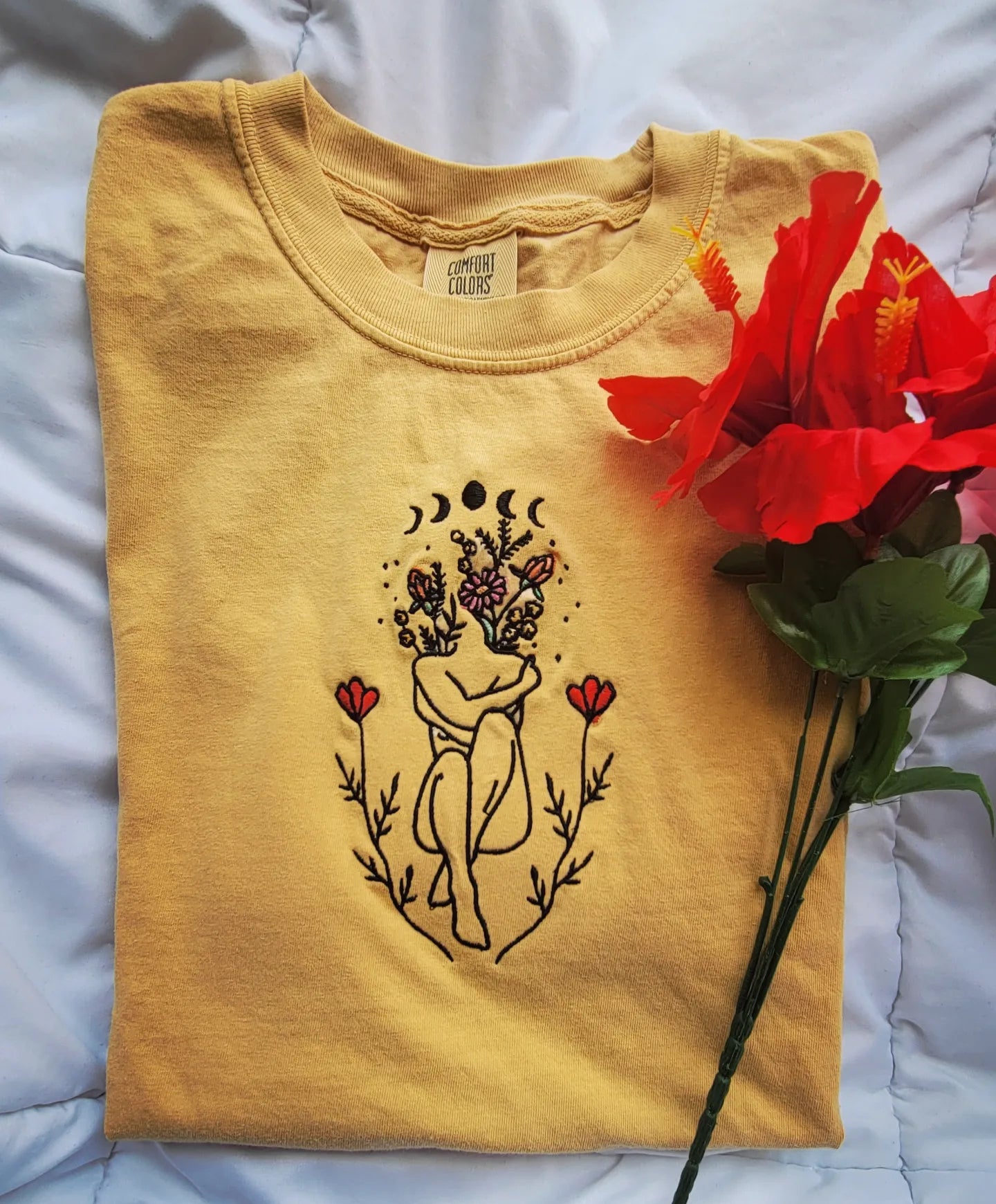 Self Love Babe Sams Marketplace