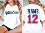 Jersey Custom