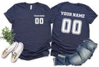 Jersey Custom