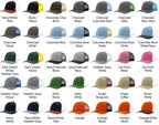 Snapback Cap