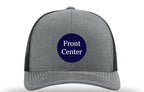 Snapback Cap
