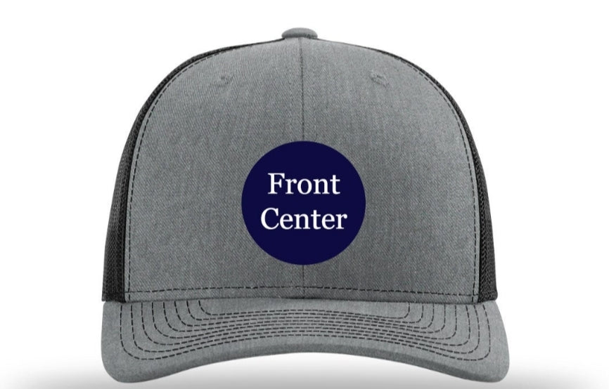 Snapback Cap