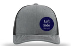 Snapback Cap