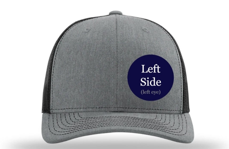 Snapback Cap