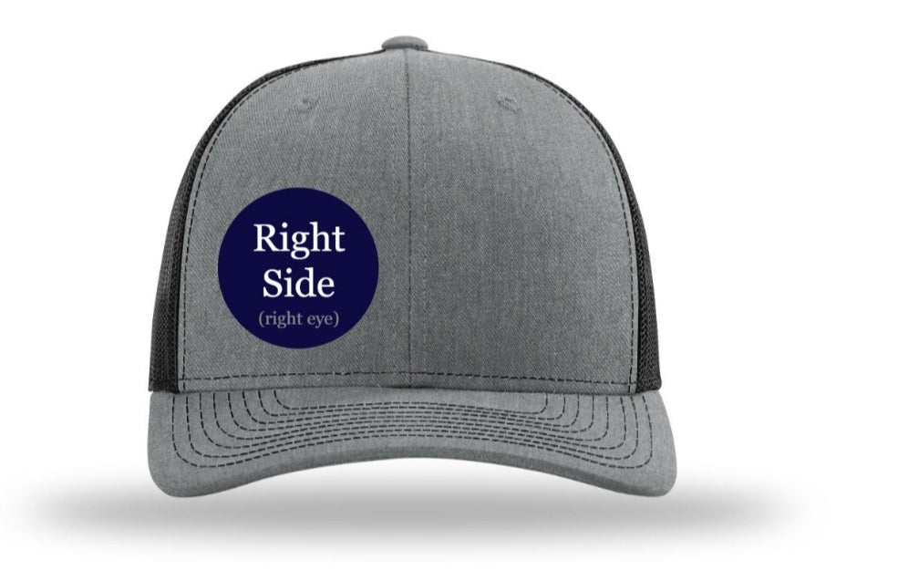 Snapback Cap