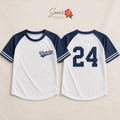 Jersey Custom