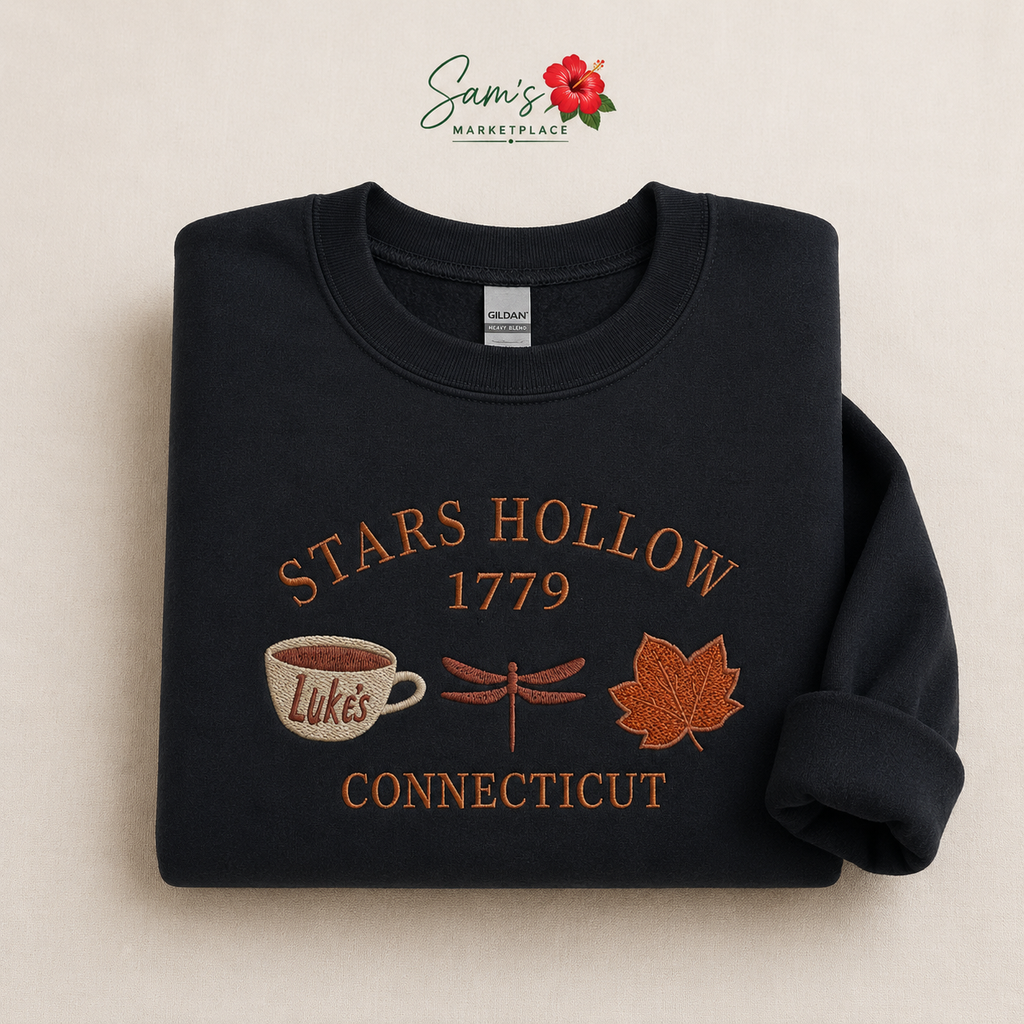 Stars Hollow
