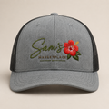 Snapback Cap