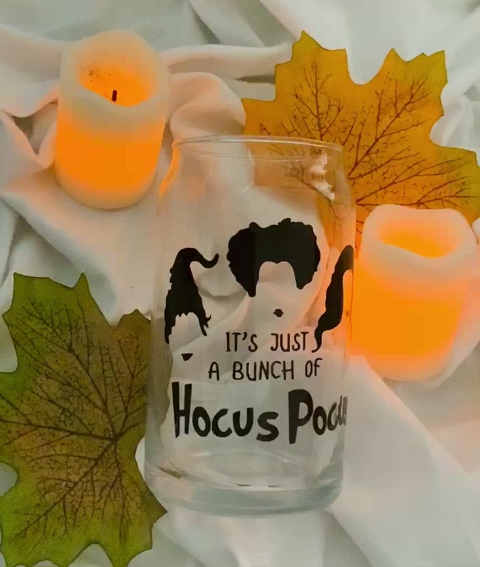 Hocus Pocus Can