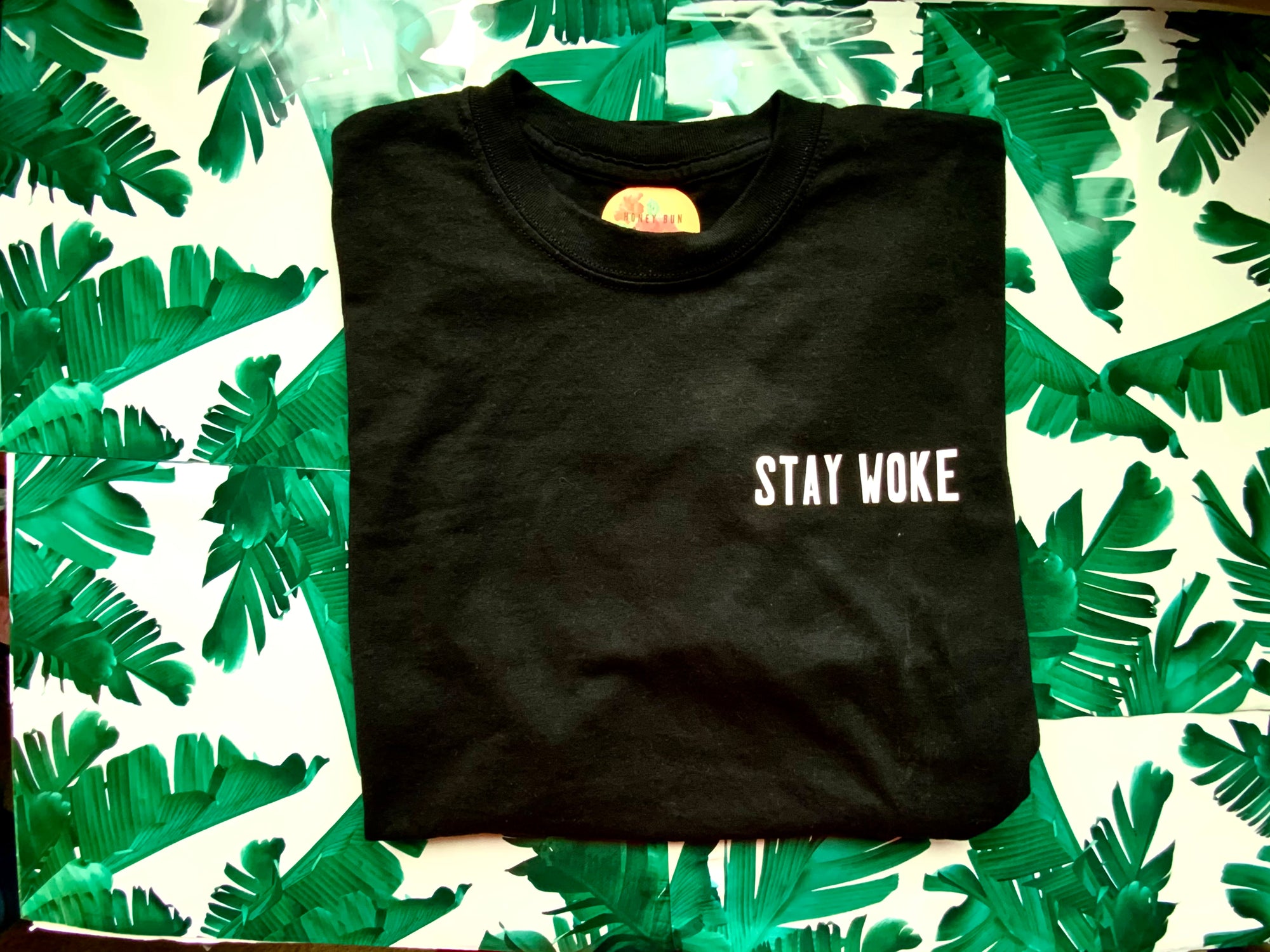 Affirmation Tee