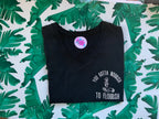 Affirmation Tee