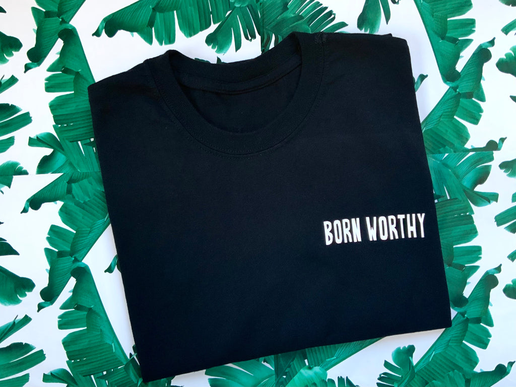 Affirmation Tee