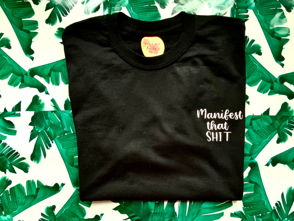 Affirmation Tee