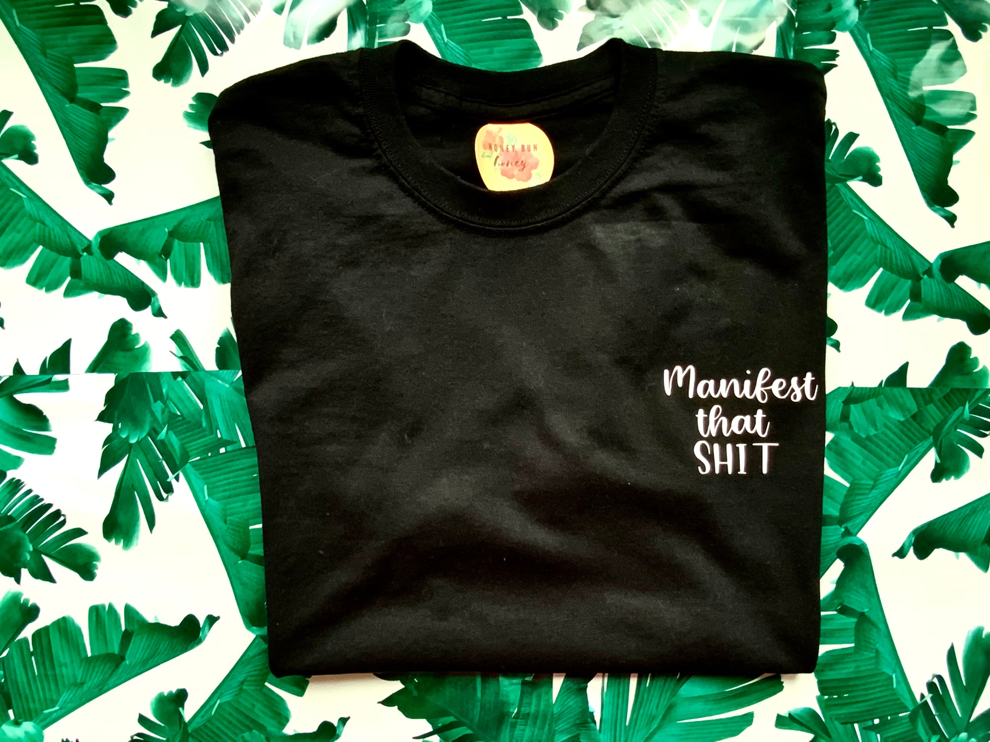 Affirmation Tee