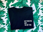 Affirmation Tee
