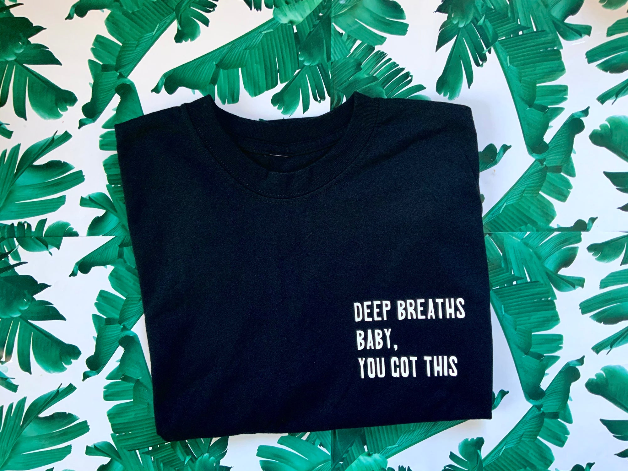 Affirmation Tee