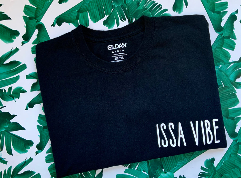 Affirmation Tee