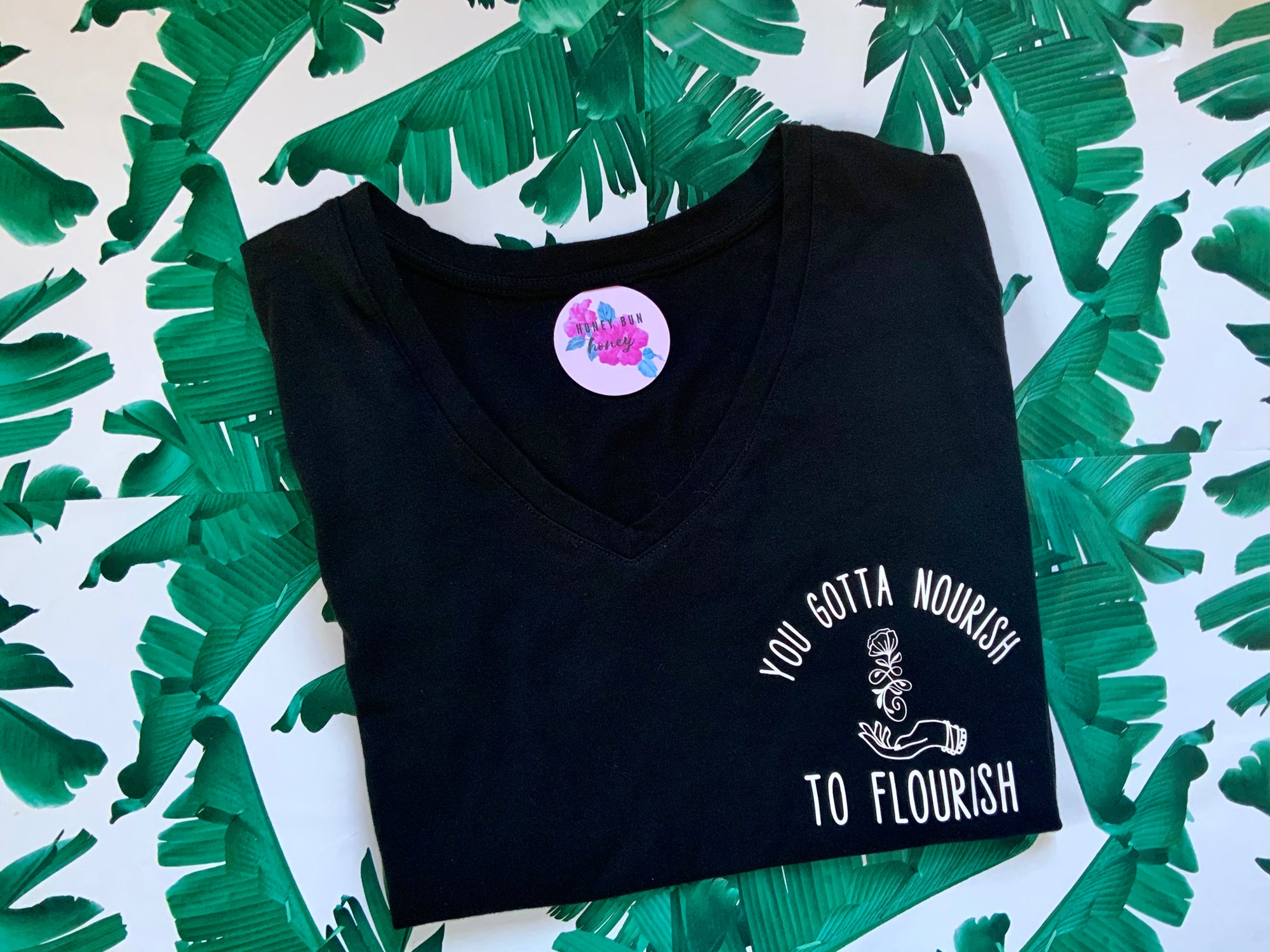 Affirmation Tee