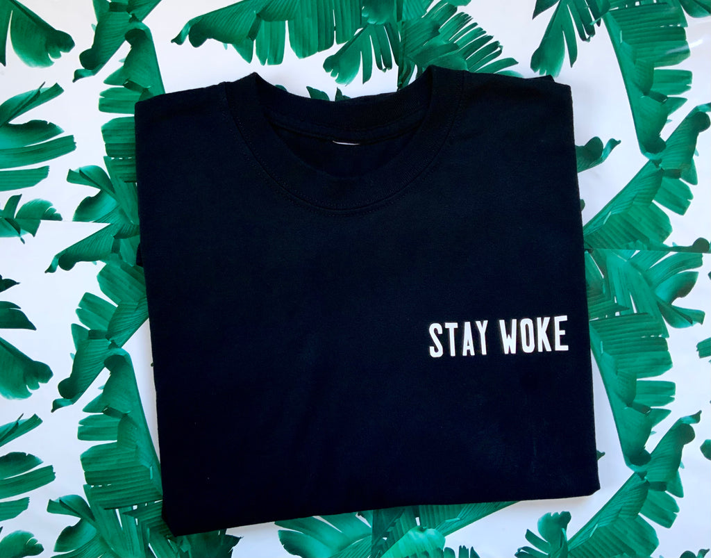 Affirmation Tee