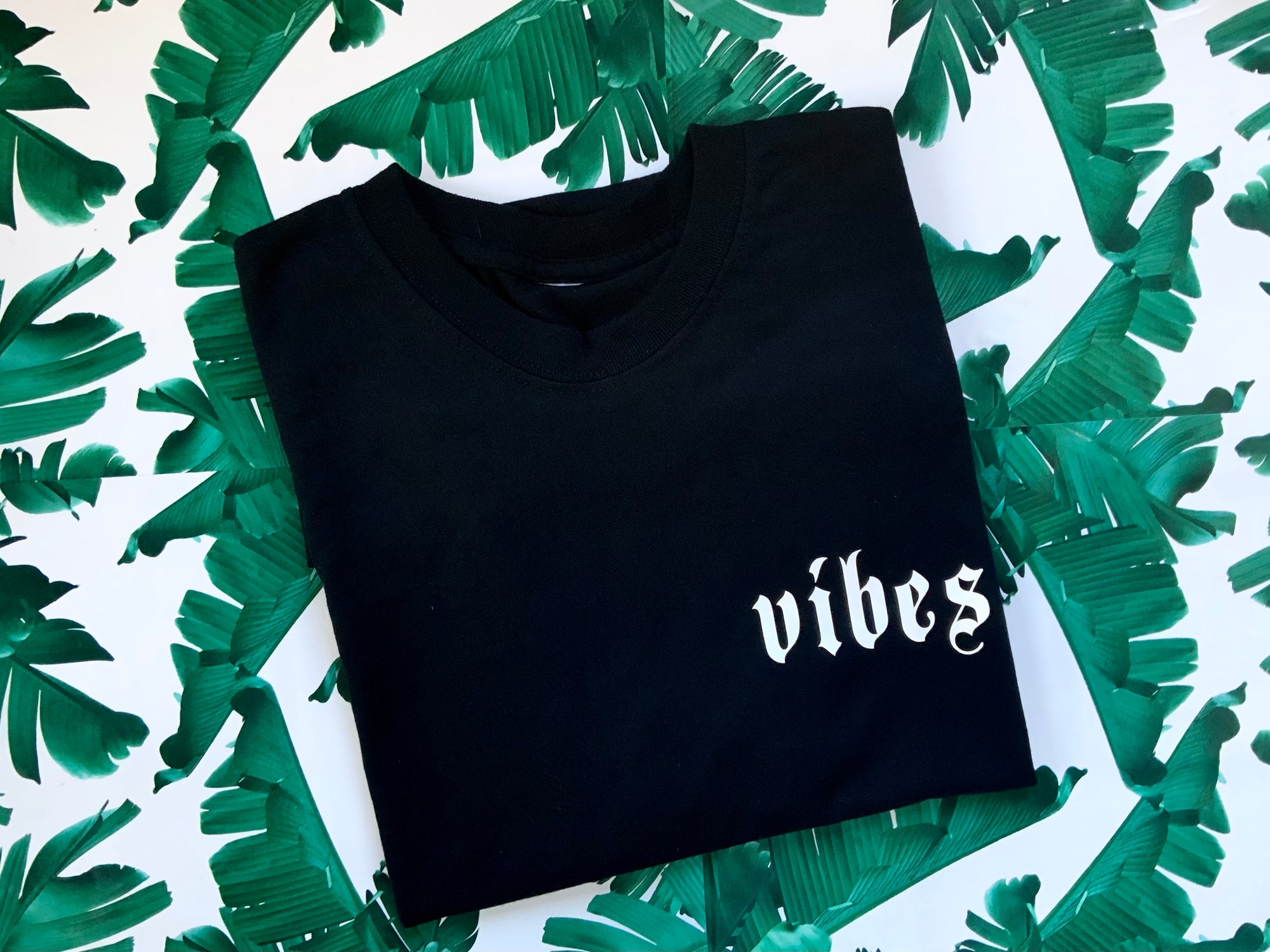 Affirmation Tee