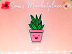 Happy Pots