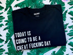 Affirmation Tee