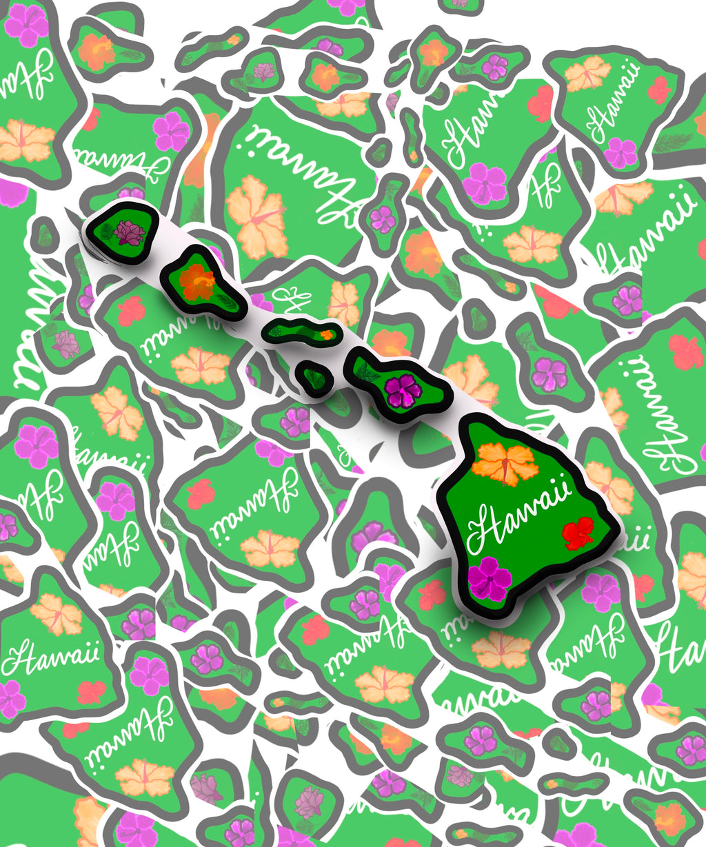 State Stickers