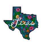 State Stickers