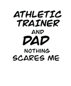 Athletic Trainer Sticker Bundle