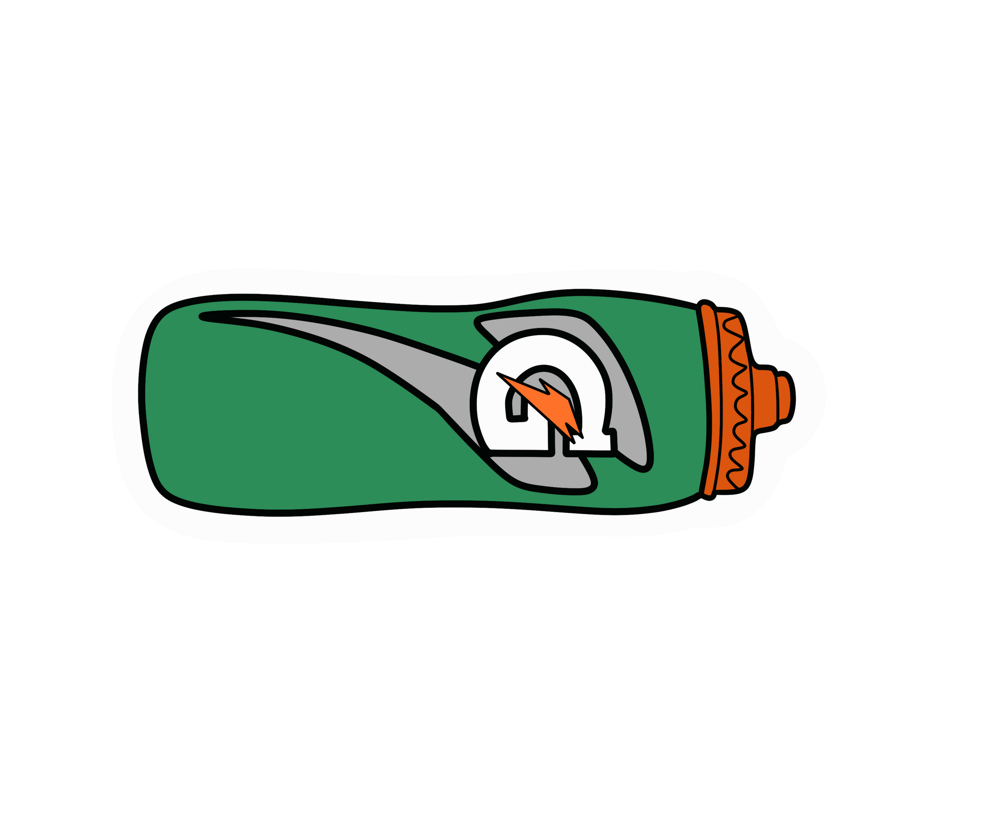 Athletic Trainer Sticker Bundle
