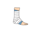 Athletic Trainer Sticker Bundle