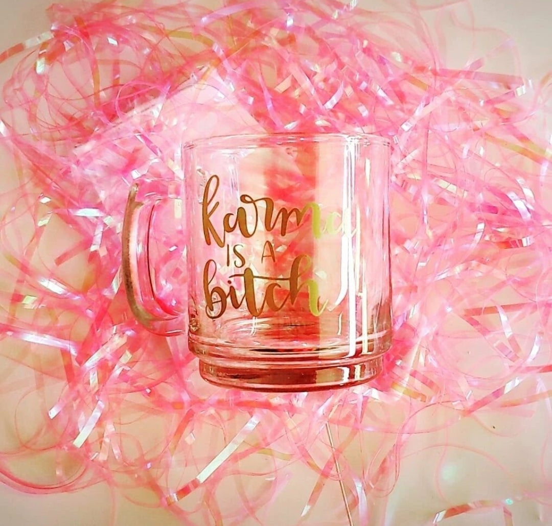 Karma Mug
