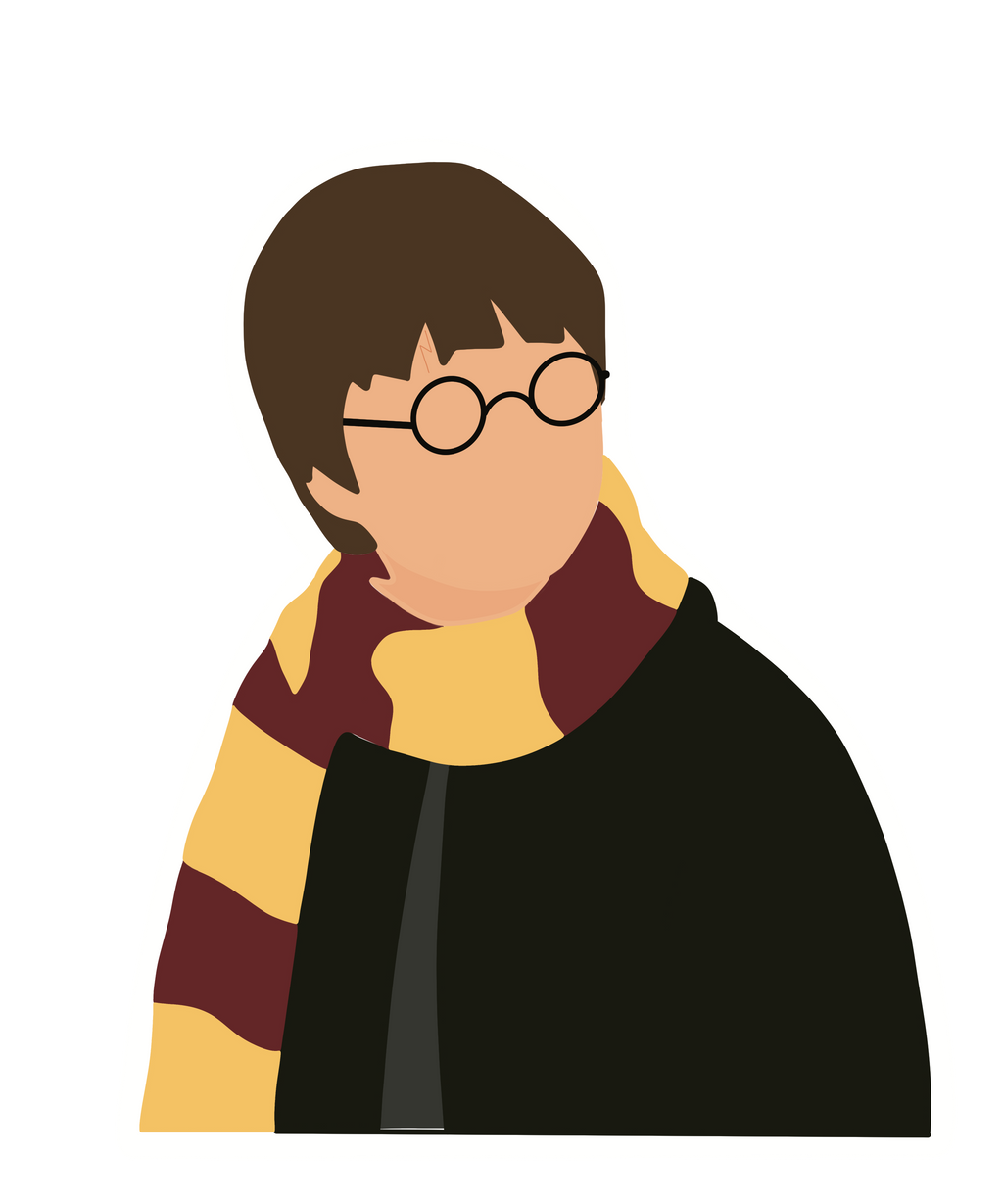 Wizardly Stickers