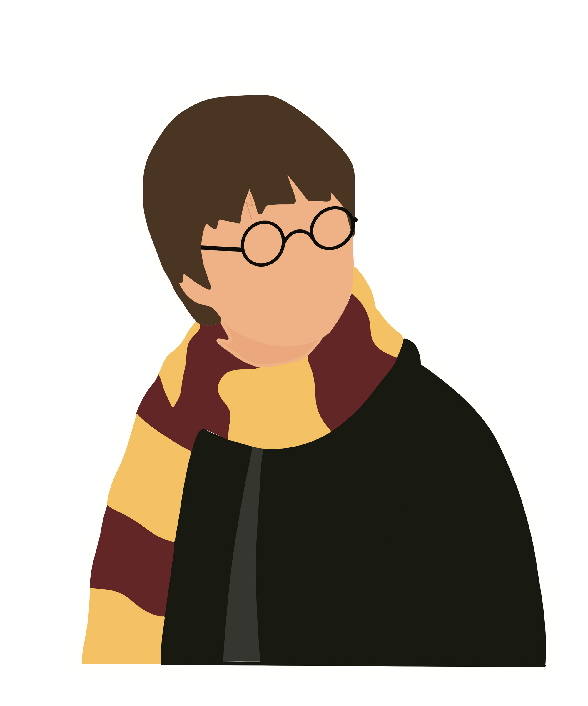 Wizardly Stickers