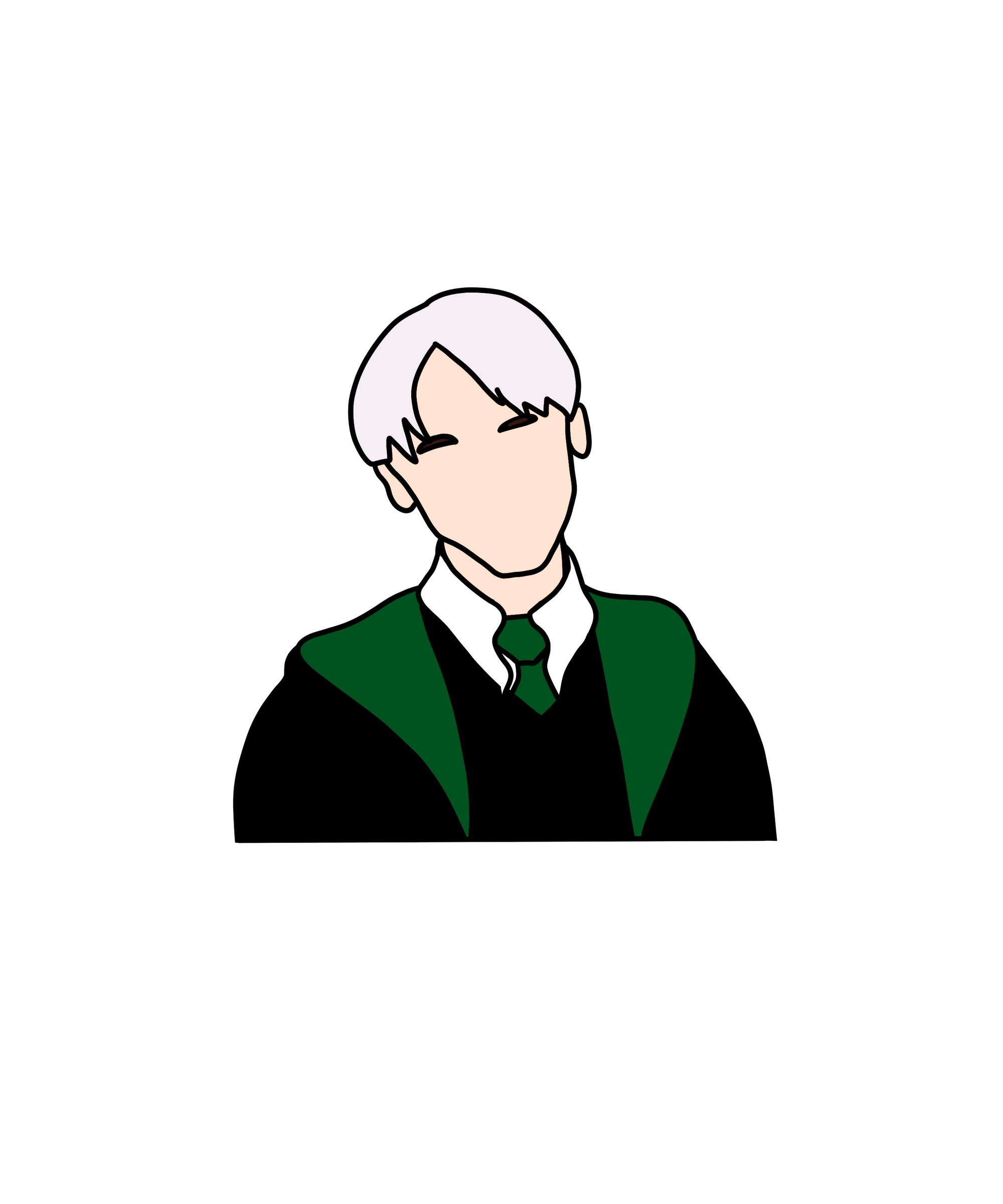 Wizardly Stickers