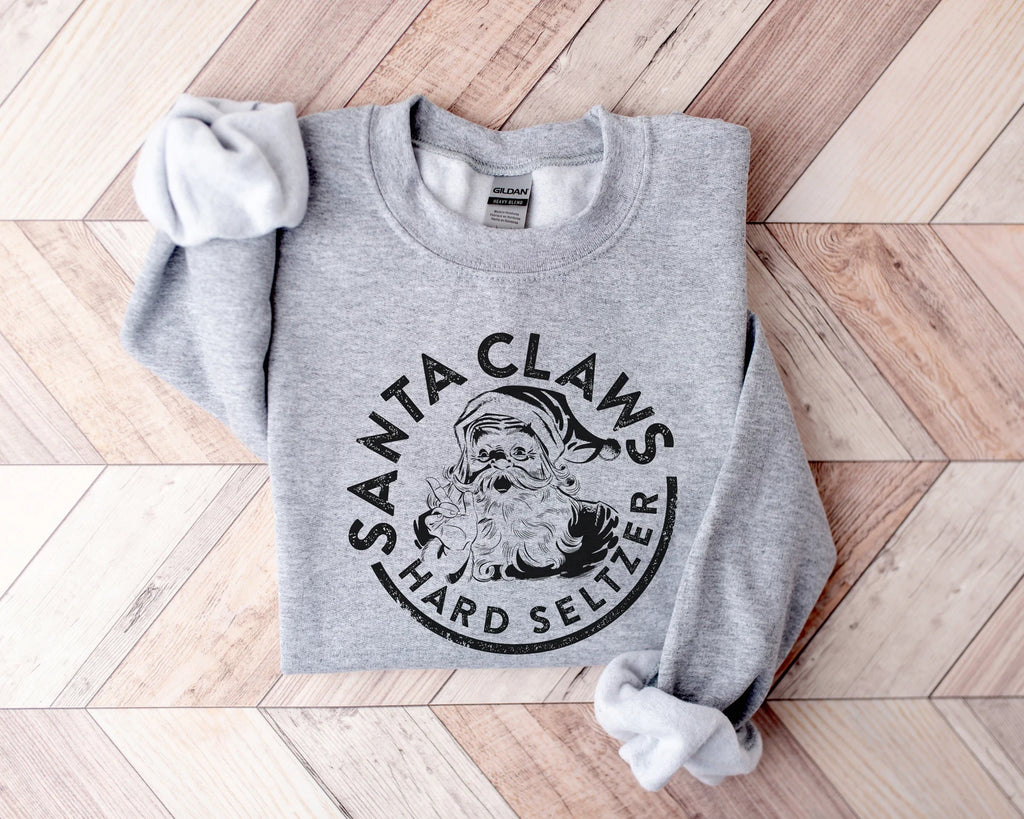 Santa Claws