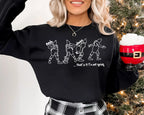 Ooh AHh Crewneck