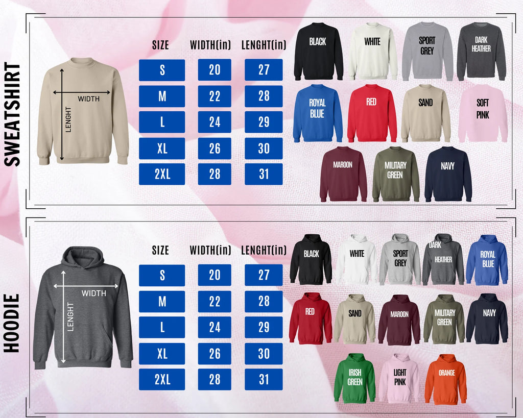 Ooh AHh Crewneck